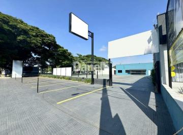 Comercial · 80m² · 7 Vagas · Ponto Comercial para aluguel, 7 vagas, Jardim das Nações - Taubaté/SP