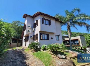 8fa6f9e943e47d3d2b27cd20c463554cd2450a60 · Casa com 5 dormitórios à venda, 297 m² por R$ 1.700.000,00 - Cachoeira do Bom Jesus - Florianópolis/