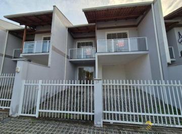 9468febed2e07ec19f518c446419c5a72faa2c9c · Casa com 2 dormitórios à venda, 88 m² por R$ 400.000,00 - Badenfurt - Blumenau/SC