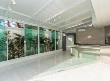 38a3837bd66ca2e5ca2a39ffdb9e593ea87184aa · Sobrado com 4 dormitórios à venda, 386 m² por R$ 1.998.000,00 - Hugo Lange - Curitiba/PR