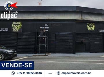 b2dfca5eb7eed7d02d8180654597399434f0227a · Salão à venda, 152 m² por R$ 1.500.000,00 - Vila Progresso - Guarulhos/SP
