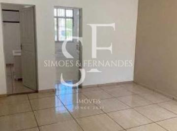 Apartamento · 68m² · 2 Quartos · 1 Vaga · Encantado - Rua Joaquim Martins - Apartamento tipo casa, vila fechada, 2 quartos