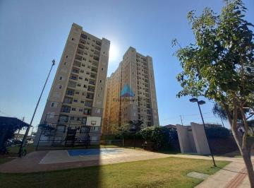 Apartamento · 57m² · 2 Quartos · 1 Vaga · Apartamento com 2 dormitórios para alugar, 57 m² por R$ 1.913,00/mês - Jardim Firenze - Santa Bárbar