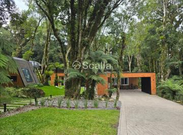 Casa · 320m² · 3 Vagas · CASA EM CONDOMÍNIO FECHADO