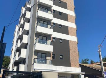 Apartamento · 66m² · 2 Quartos · 1 Vaga · R.-3-54.289 - Apartamento 1 Suíte + 1 Quarto * Bairro Floresta * COZINHA PLANEJADA DE PRESENTE !!!