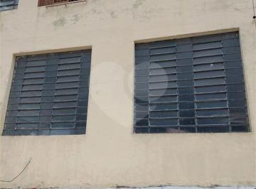 Área de Serviço · Prédio inteiro à venda em Vila baruel - SP
