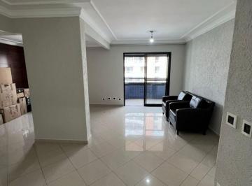 Apartamento · 84m² · 2 Quartos · 2 Vagas · APARTAMENTO OPORTUNIDADE