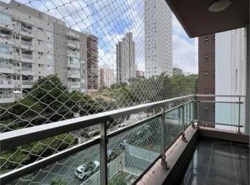 Área de Serviço · Apartamento com 3 quartos à venda em Aclimação - SP