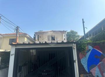 Casa · 235m² · 4 Quartos · Sobrado com 4 quartos à venda em Jardim são paulo(zona norte) - SP