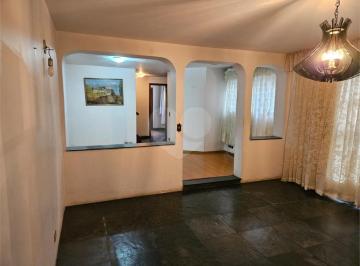 Área de Serviço · Sobrado com 3 quartos à venda em Cidade monções - SP