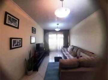 Casa · 180m² · 3 Quartos · 5 Vagas · Sobrado com 3 quartos à venda em Jardim são josé (zona norte) - SP
