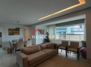 Apartamento · 113m² · 3 Quartos · 2 Vagas · Apartamento em  Rua Gonzáles Pecotche - Vila da Serra - Nova Lima/MG