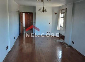 Apartamento · 120m² · 3 Quartos · 2 Vagas · Apartamento em  Rua Xingu - Vila Brunhari - Bauru/SP