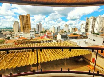 Apartamento · 120m² · 3 Quartos · 1 Vaga · Apartamento em Rua Tenente Belizário - Centro - Limeira/SP