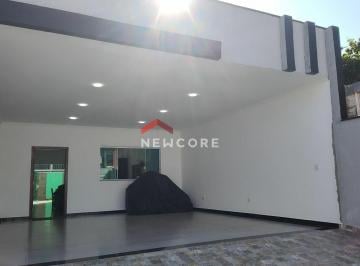 Casa · 200m² · 3 Quartos · 4 Vagas · Casa em Rua Ceará - Balneário Stella Maris - Peruíbe/SP