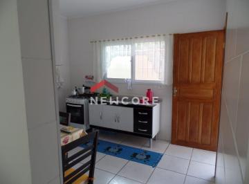 Casa · 77m² · 2 Quartos · 1 Vaga · Casa de condomínio em Avenida Dom Pedro I - agenor - Mongaguá/SP