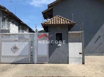 Casa · 77m² · 2 Quartos · 1 Vaga · Casa de condomínio em Avenida Dom Pedro I - agenor - Mongaguá/SP
