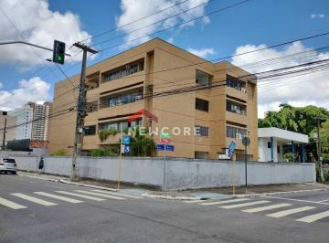 Apartamento · 118m² · 3 Quartos · Apartamento em Avenida Maranhão - Estados - João Pessoa/PB