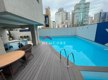 Apartamento · 268m² · 4 Quartos · 2 Vagas · Apartamento em Rua 226, Esq. com Av. Nereu Ramos - Meia Praia - Itapema/SC