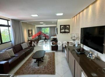 Apartamento · 289m² · 4 Quartos · 4 Vagas · Apartamento em Rua Doutor Teles - Liberdade - Belo Horizonte/MG