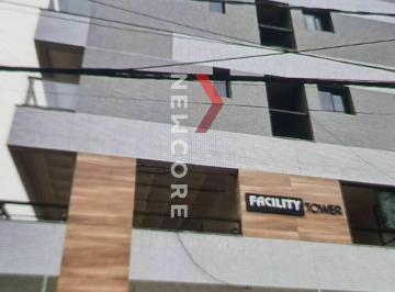 Apartamento · 22m² · 1 Quarto · 1 Vaga · Apartamento em  Alameda das Mangabas - Paiva - Cabo de Santo Agostinho/PE