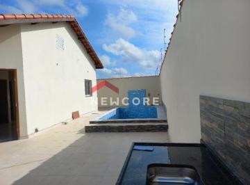 Casa · 60m² · 2 Quartos · 3 Vagas · Casa em   Rua Paraíba - Cibratel II - Itanhaém/SP