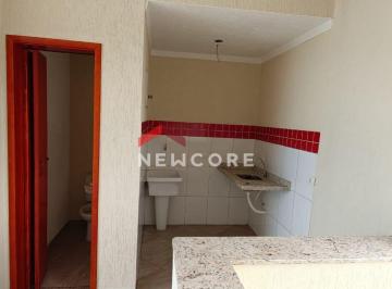 Casa · 112m² · 2 Quartos · 2 Vagas · Casa de condomínio em Rua Barão de Laguna - Vila Alpina - São Paulo/SP