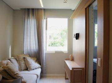Apartamento · 34m² · 2 Quartos · Apartamento à Venda - Mooca, 2 Quartos,  34 m² - São Paulo