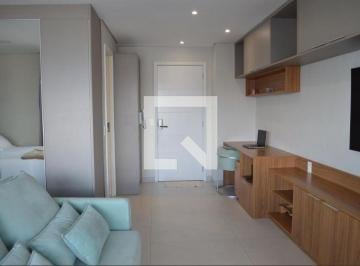 Apartamento · 38m² · 1 Quarto · 1 Vaga · Apartamento para Aluguel - Vila Mariana, 1 Quarto,  38 m² - São Paulo