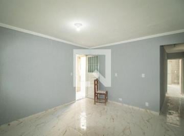 Casa · 110m² · 2 Quartos · 1 Vaga · Casa para Aluguel - Vila Constança , 2 Quartos, 110 m² - São Paulo
