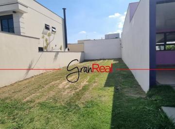 Terreno · 150m² · Terreno a venda Condomínio Park Real com 150m²