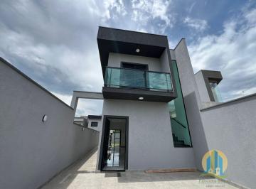 Casa · 125m² · 3 Quartos · Nova Jaguari - Casa a venda!