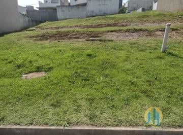 Terreno · 167m² · Nova Jaguari - Terreno a venda em condomínio
