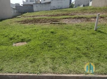 Terreno · 167m² · Terreno à venda - Condomínio Nova Jaguari