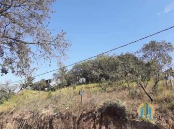 Terreno · 257m² · Terreno à Venda – Cristal Park IV
