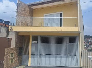 Casa · 400m² · 4 Quartos · 2 Vagas · Casa à venda no bairro Jardim Rancho Alegre - Santana de Parnaíba/SP