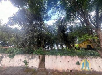 Terreno · 1973m² · Terreno à venda no Centro de Santana de Parnaíba!