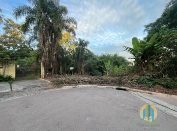 Terreno · 1062m² · Terreno a venda na Chácara Estela!