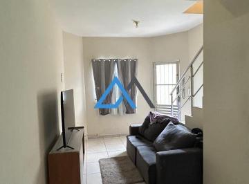 Casa · 66m² · 2 Quartos · 2 Vagas · Casa em Condomínio em Parque Montreal - Franco da Rocha/SP