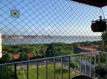 Foto 01 · COD: 183 Apartamento de 3 quartos com 2 vagas de garagem no são francisco