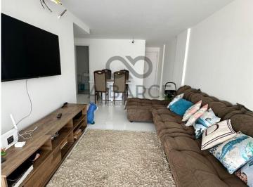 Apartamento de 3 quartos, Ilhéus · APT. GARDEN 3 DORMS S/2 SUÍTES – RESID. MARANELLO – ILHÉUS/BA