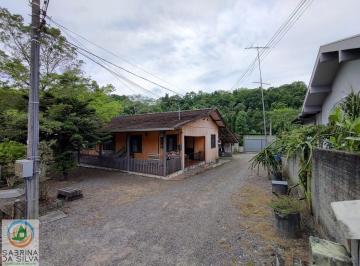 Terreno · 1000m² · Atenção Investidor – Terreno Plano com 1.000 m² na Itoupavazinha, Blumenau/SC