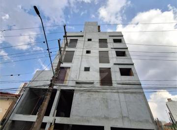 Área de Serviço · Condomínio com 1 quartos à venda em Vila gustavo - SP