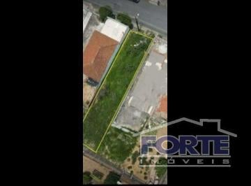 Terreno · 225m² · Terreno à venda - na Chácara Alvorada