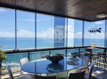 Apartamento · 215m² · 3 Quartos · 3 Vagas · Apartamento no condomínio Plaza Atlântico