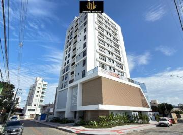 Apartamento · 107m² · 3 Quartos · 2 Vagas · Apartamento no Edifício Delos Residence em Camboriú