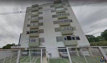 Apartamento · 60m² · 1 Quarto · 1 Vaga · Edifício Los Angeles - Flat/Apartamento no Goiabeiras