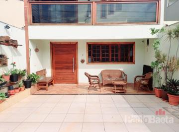 Casa de 4 quartos, Cruzeiro · Casa -410m²- CRUZEIRO VELHO