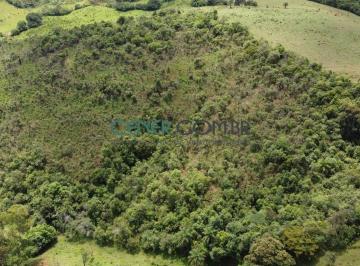 Terreno · 12ha · Terreno bem localizado, aproximadamente 115 km de Belo Horizonte, no município de São Brás do Suaçuí