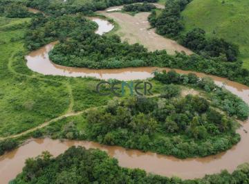 Rural · 25ha · Belo sitio de 25 há na reg. da turística cidade de Bichinho MG por R$ 1,6 M na beira do Rio das Mort